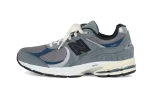 New Balance 2002R JJJJound Storm Blue