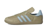 adidas Samba Pharrell Humanrace Orbit Green