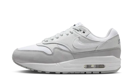 Nike Air Max 1 87 LX ‘Light Smoke Grey’