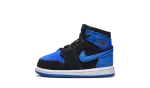 Air Jordan 1 Retro High OG ‘Royal Reimagined’ (TD)