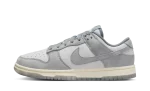 Nike Dunk Low ‘Cool Grey’ (W)