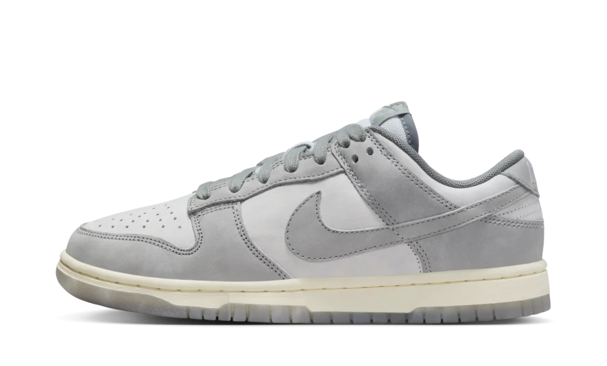 Nike Dunk Low ‘Cool Grey’ (W)