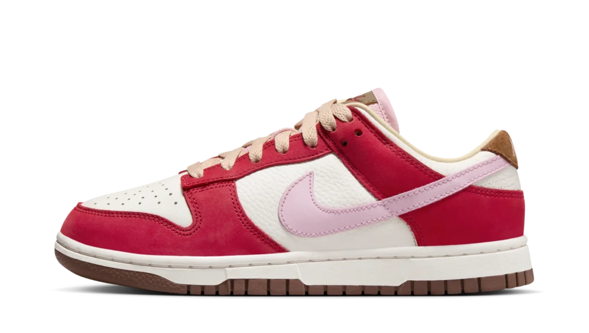 Nike Dunk Low PRM Bacon (W)