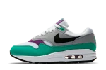 Nike Air Max 1 Clear Emerald (W)