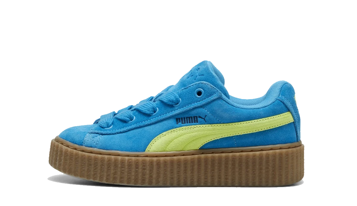 Puma Creeper Phatty Fenty ‘Speed Blue’ (GS)