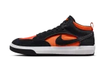 Nike SB React Leo ‘Electro Orange