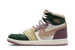 Air Jordan 1 High MM ‘Galactic Jade’ (W)