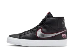 Nike Zoom Blazer Mid Pro GT ‘Black’