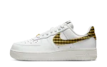 Nike Air Force 1 ’07 ‘Bronzine Gingham’ (W)