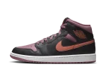 Air Jordan 1 Mid SE ‘Sky J Mauve’