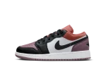 Air Jordan 1 Low SE ‘Sky J Mauve’ (GS)