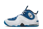 Nike Air Penny 2 Atlantic Blue (2023)