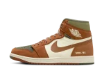 Air Jordan 1 Element GTX ‘Legend Coffee’