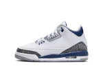 Jordan 3 Retro Midnight Navy (GS)