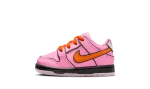 Nike SB Dunk Low The Powerpuff Girls Blossom (TD)