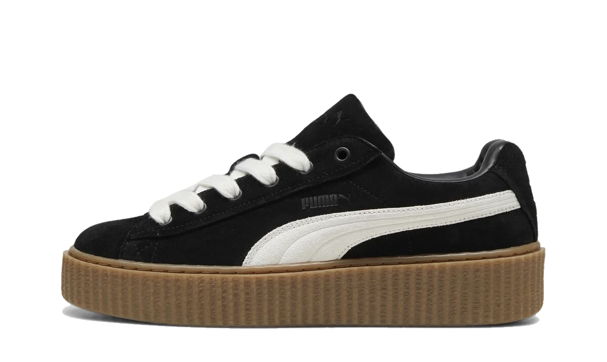 Puma Creeper Phatty Rihanna Fenty Black