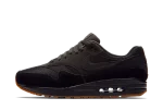 Nike Air Max 1 Black Gum