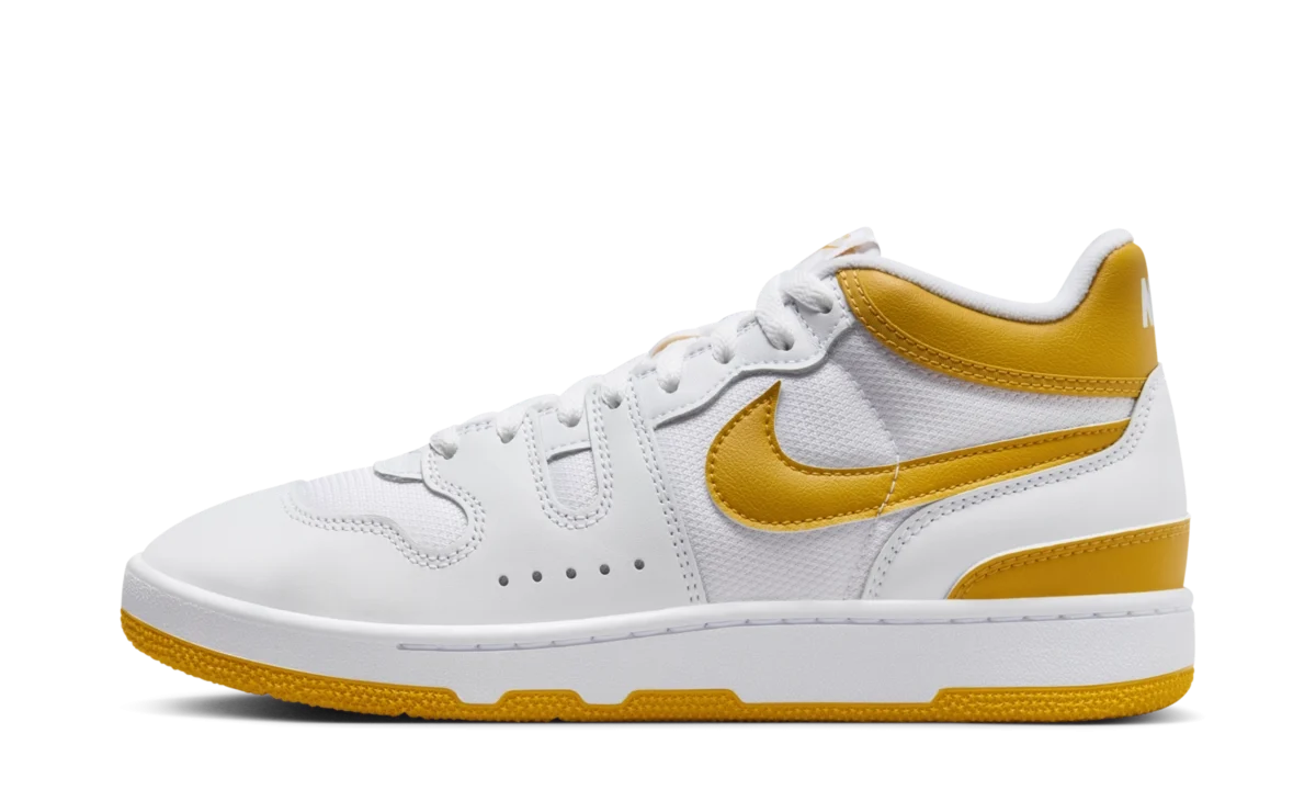 Nike Mac Attack QS SP Lemon Venom