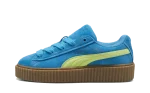 Puma Creeper Phatty Rihanna Fenty Speed Blue