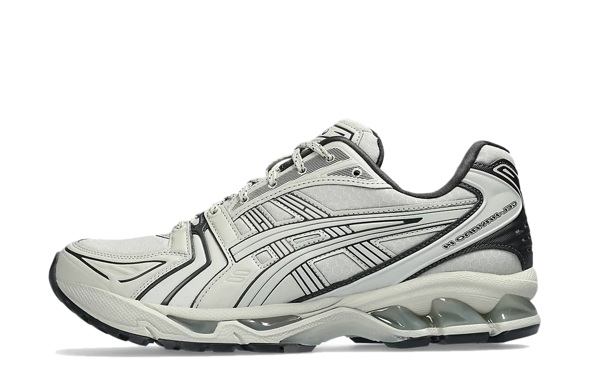 ASICS Gel-Kayano 14 Earthenware Pack White Sage