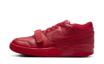 Nike Air Alpha Force 88 SP Billie Eilish Fire Red