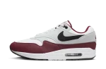 Nike Air Max 1 ‘Dark Team Red’