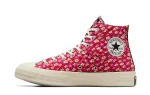 Converse Chuck 70 Hi Upcycled ‘Floral’