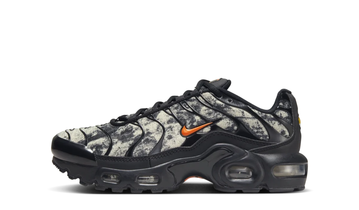 Nike Air Max Plus ‘Camouflage’ (GS)