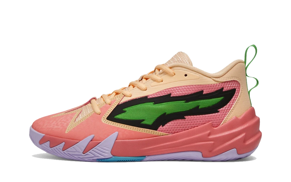 Puma Scoot Zero Georgia Peach