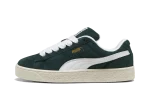 Puma Suede XL Hairy ‘Ponderosa Pine’