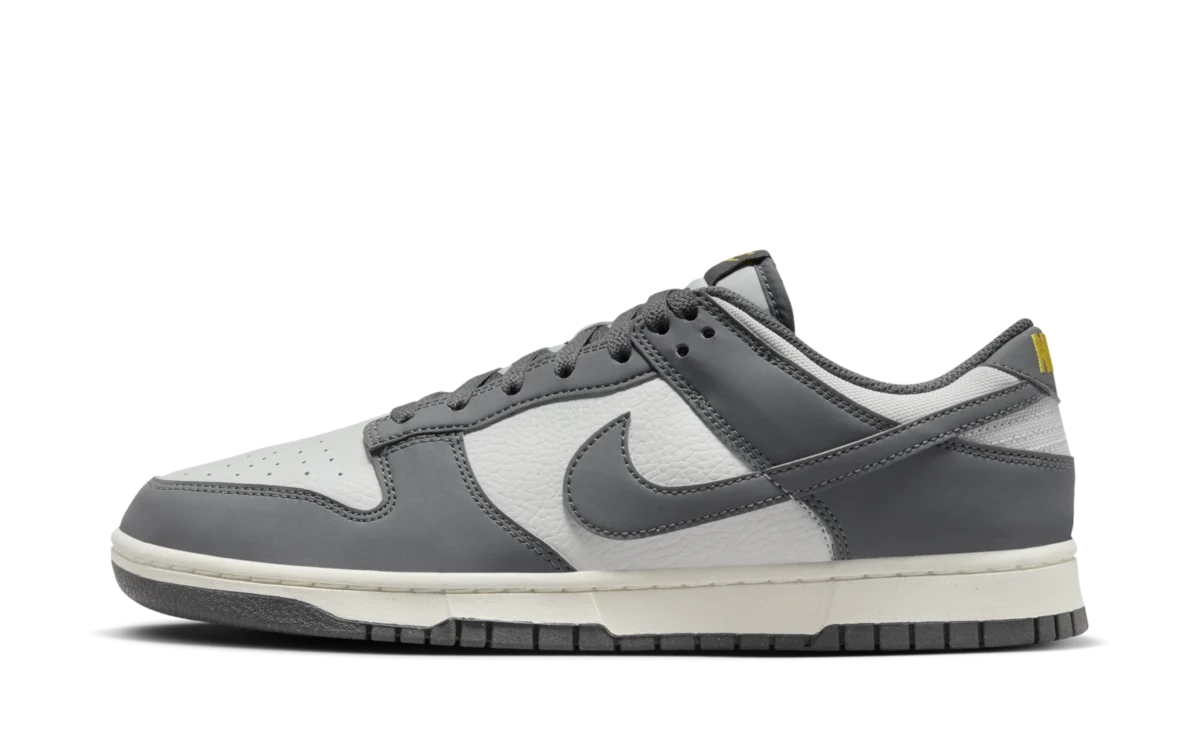 Nike Dunk Low Next Nature ‘Smoke Grey’