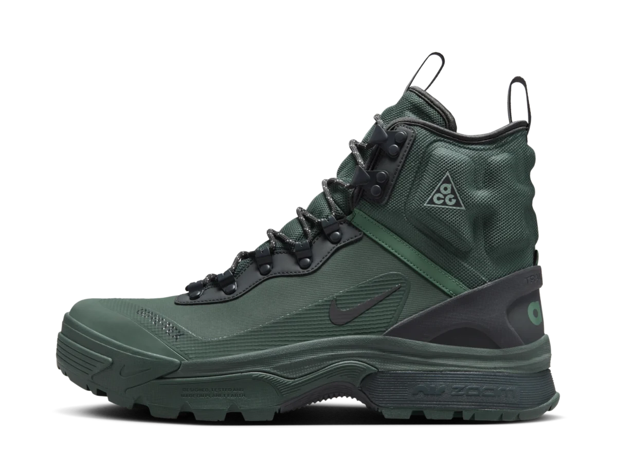 Nike ACG Air Zoom Gaiadome GTX ‘Vintage Green’