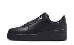 Nike Air Force 1 Low SP 1017 ALYX 9SM Black