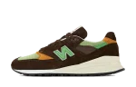 New Balance 998v1 ‘Rich Earth’