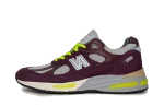 New Balance 991v2 MiUK Patta Pickled Beet