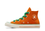 Converse Chuck 70 Wonka ‘Oompa Loompa’