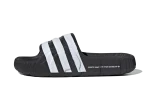 adidas Adilette 22 ‘Core Black’