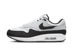 Nike Air Max 1 ‘White Black’