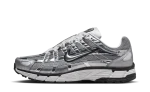 Nike P-6000 ‘Metallic Silver’