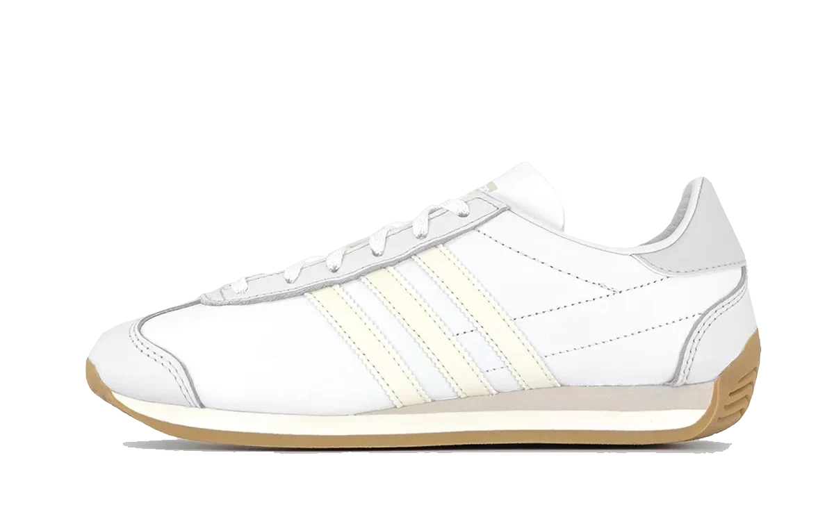 adidas Country OG ‘White Gum’