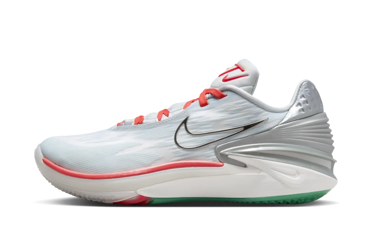 Nike Air Zoom GT Cut 2 Christmas