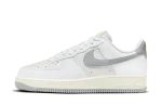 Nike Air Force 1 ’07 Next Nature ‘Grey Yellow’