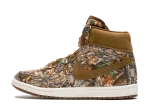 Nike Jordan Air Ship PE SP Realtree Camo