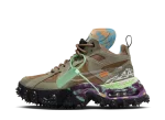 Nike Air Terra Forma Off-White Archaeo Brown