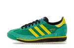 adidas SL 72 RS ‘Green’