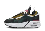 Nike Air Max Furyosa ‘Deep Jungle’ (W)