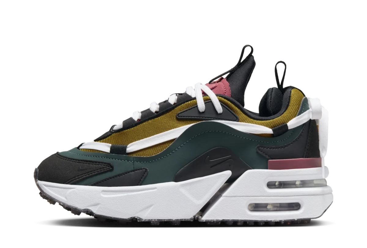 Nike Air Max Furyosa ‘Deep Jungle’ (W)