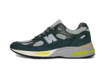 New Balance 991v2 MiUK Patta Sea Moss