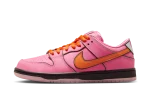 Nike SB Dunk Low The Powerpuff Girls Blossom