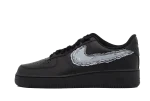 Nike Air Force 1 Low KAWS Sky High Farm Workwear Black